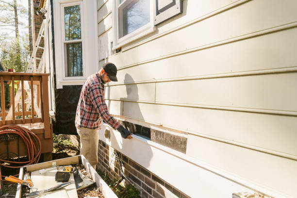 Trusted Siding Inspection service in Heath, OH - Creative Siding